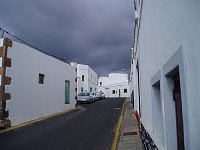 San Bartolome, Lanzarote